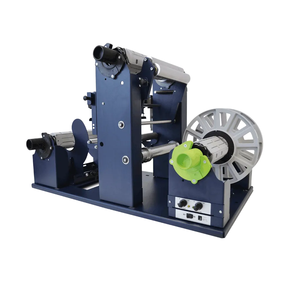 Matrix Remover and Slitter 8.86"