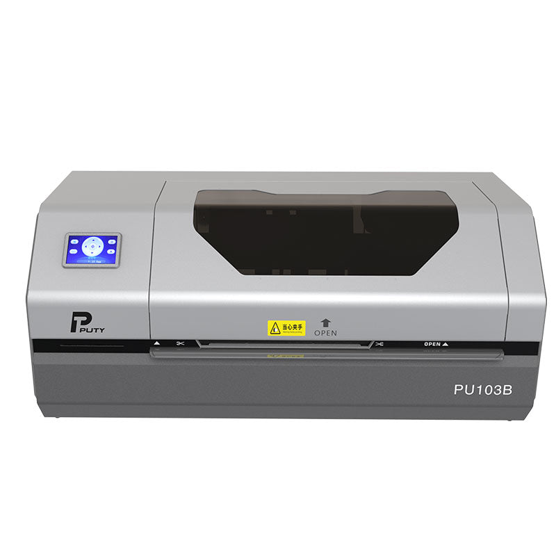 Label UV Printer PU103B