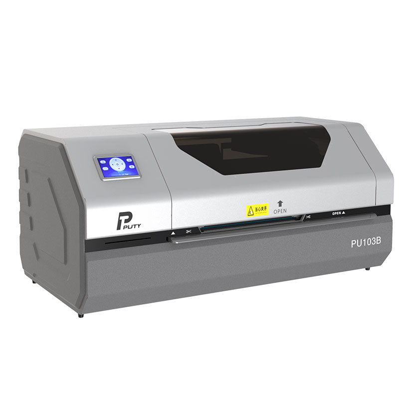 Label UV Printer PU103B
