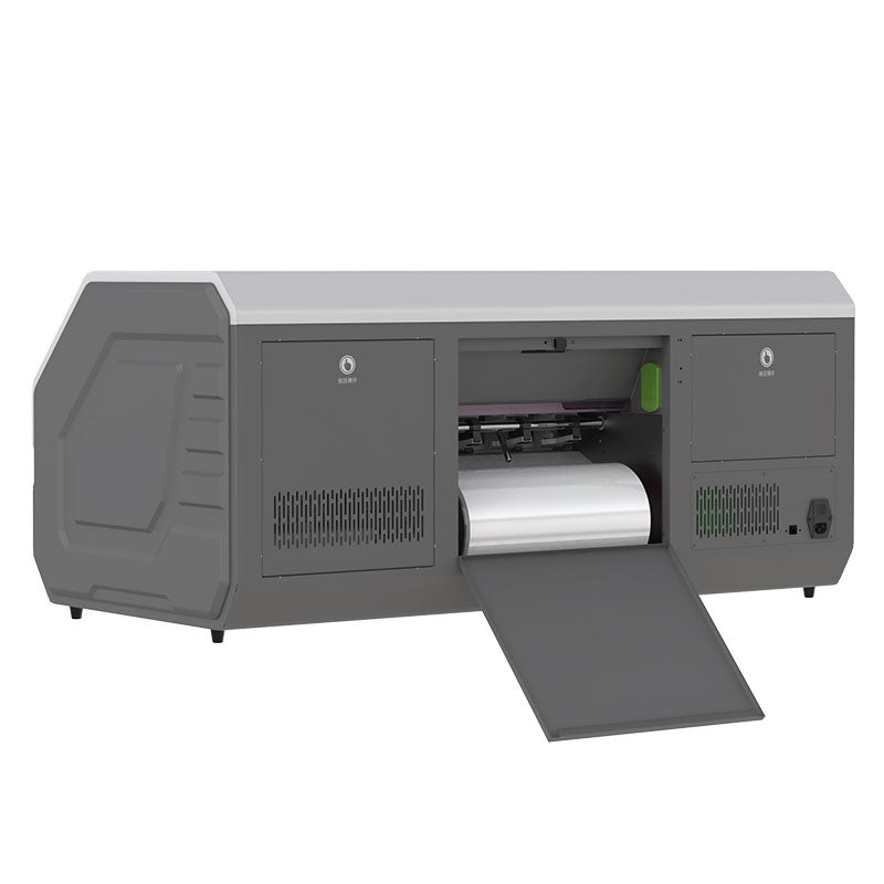 Label UV Printer PU103B