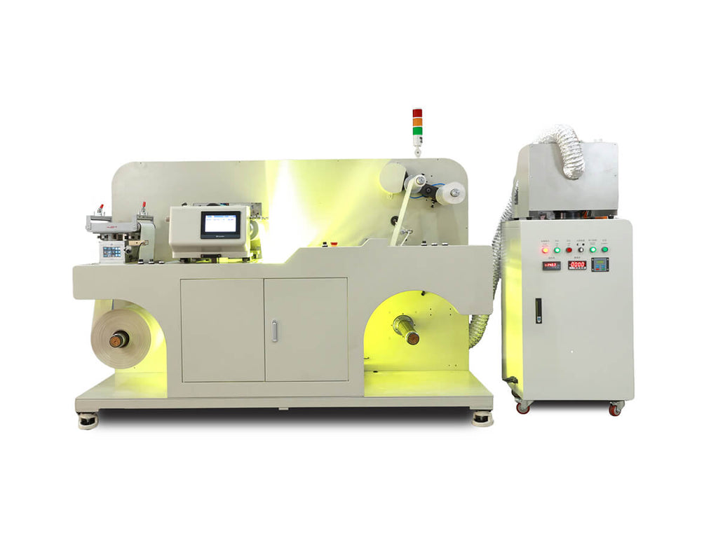 Flexo Coating Machine RY-350