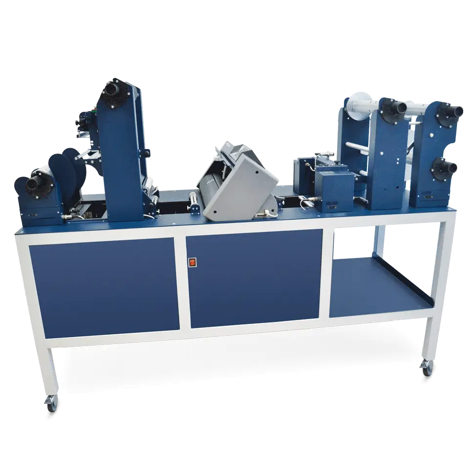 Scorpio Digital Finisher 8.86"