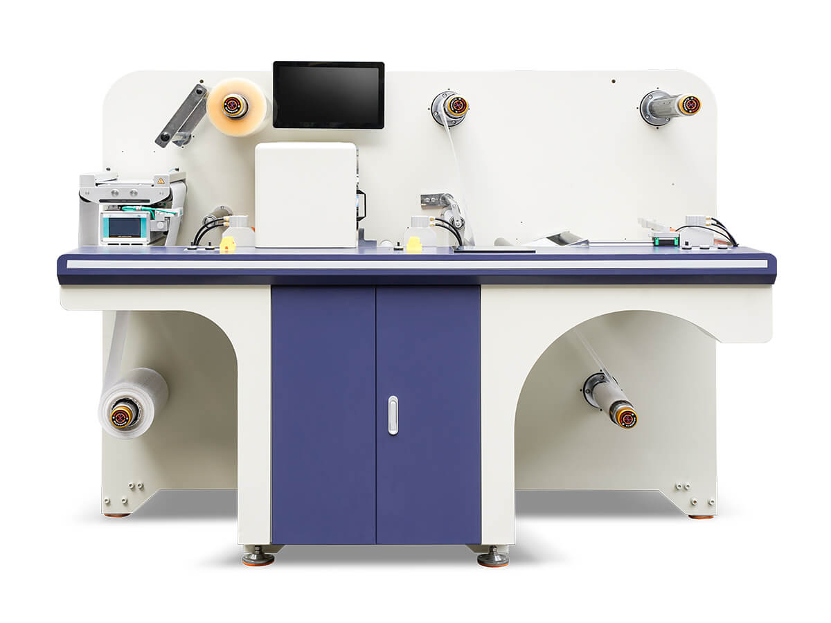 Digital Finisher SMQ-A 350