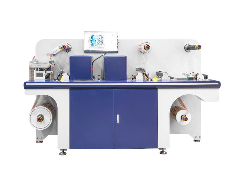 Digital Finisher SMQ-D 350