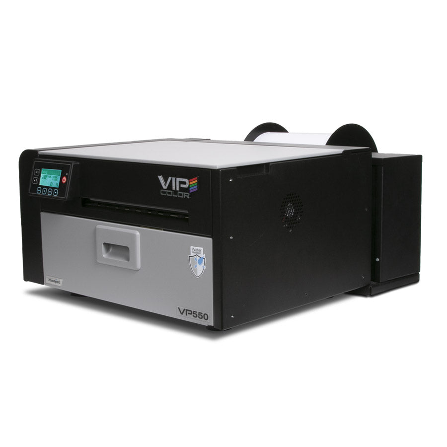 Label Printer VP 550