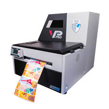 Label Printer VP 750