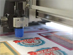GEMINI - Digital finishing system for sheets