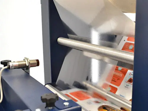 Scorpio Digital Finisher 8.86"