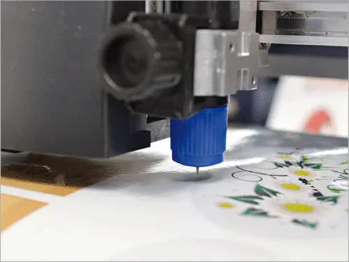 Scorpio Digital Finisher 8.86"