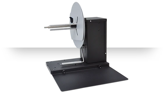 Label Rewinder