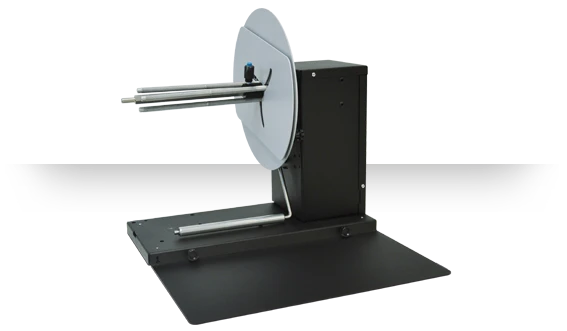 Label Rewinder