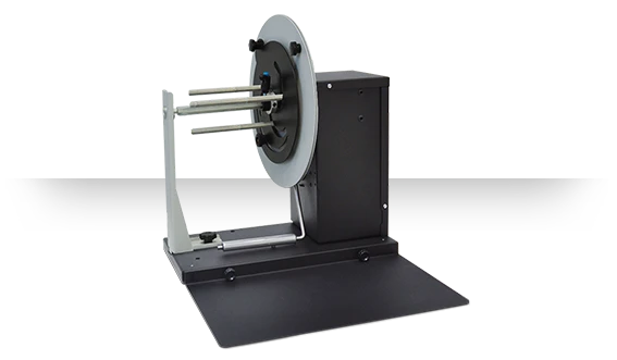 Label Rewinder