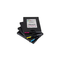 Combo Ink Cartridge 5 Colors for VP 550 (CMYKK)