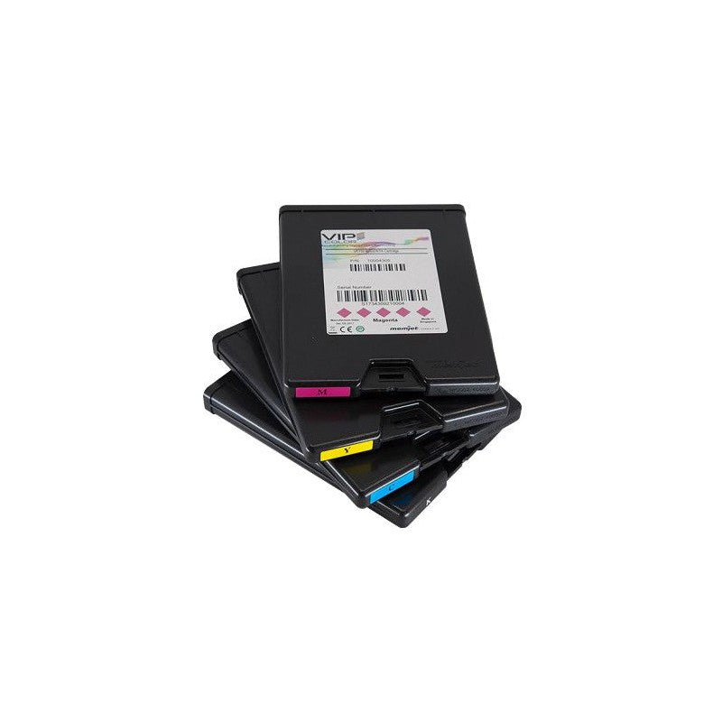 Combo Ink Cartridge 5 Colors for VP 550 (CMYKK)