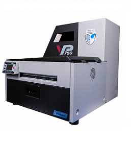 Label Printer VP 750