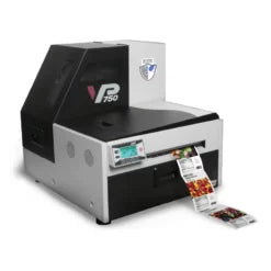 Label Printer VP 750