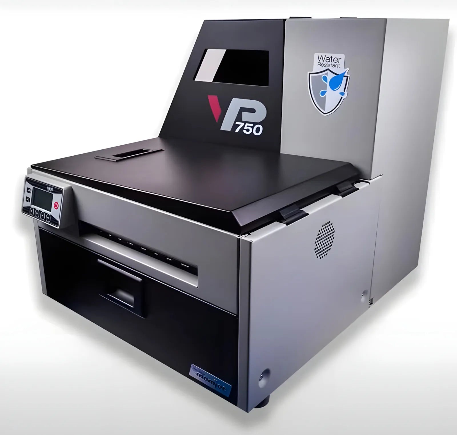 Label Printer VP 750