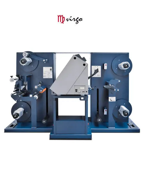 Virgo Digital Finisher 8.86"