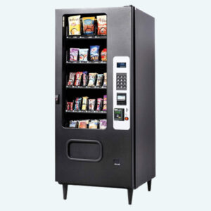 Auto Face Mask Vending